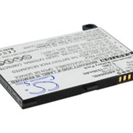Ilc Replacement for Amazon D00701 Battery D00701 BATTERY AMAZON